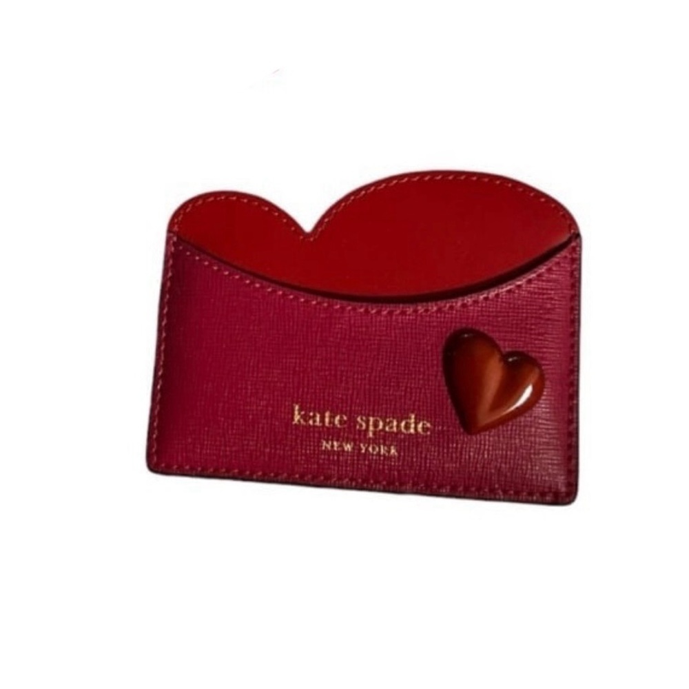 Kate spade cardholder